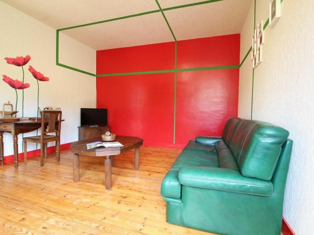Gite Renove Avec Terrasse Pres De Retournac - Fr-1-582-248 Exterior foto