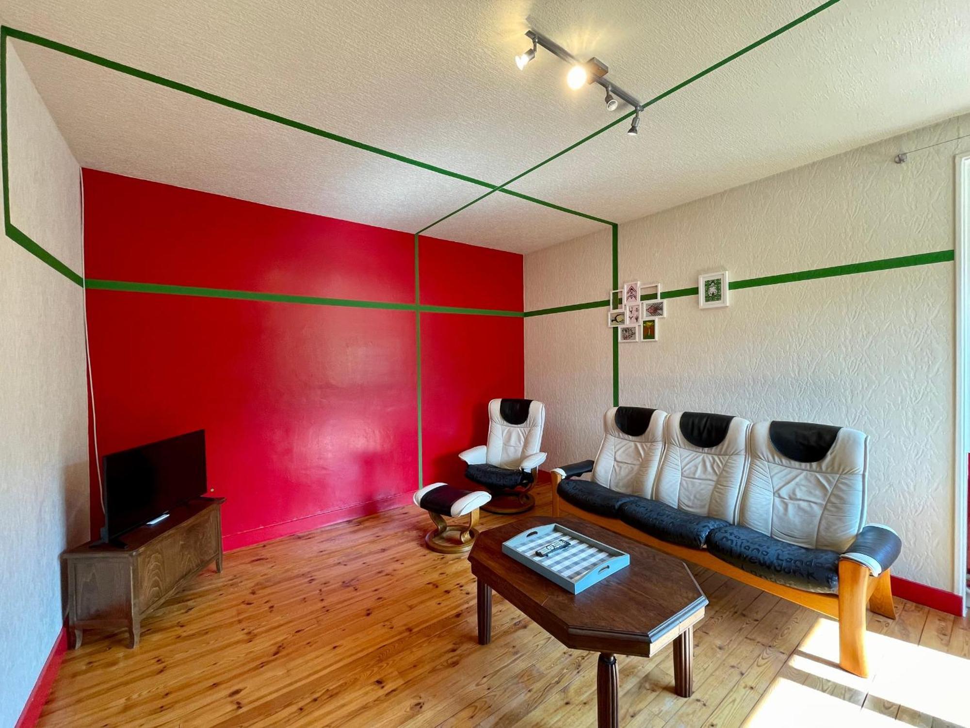 Gite Renove Avec Terrasse Pres De Retournac - Fr-1-582-248 Exterior foto